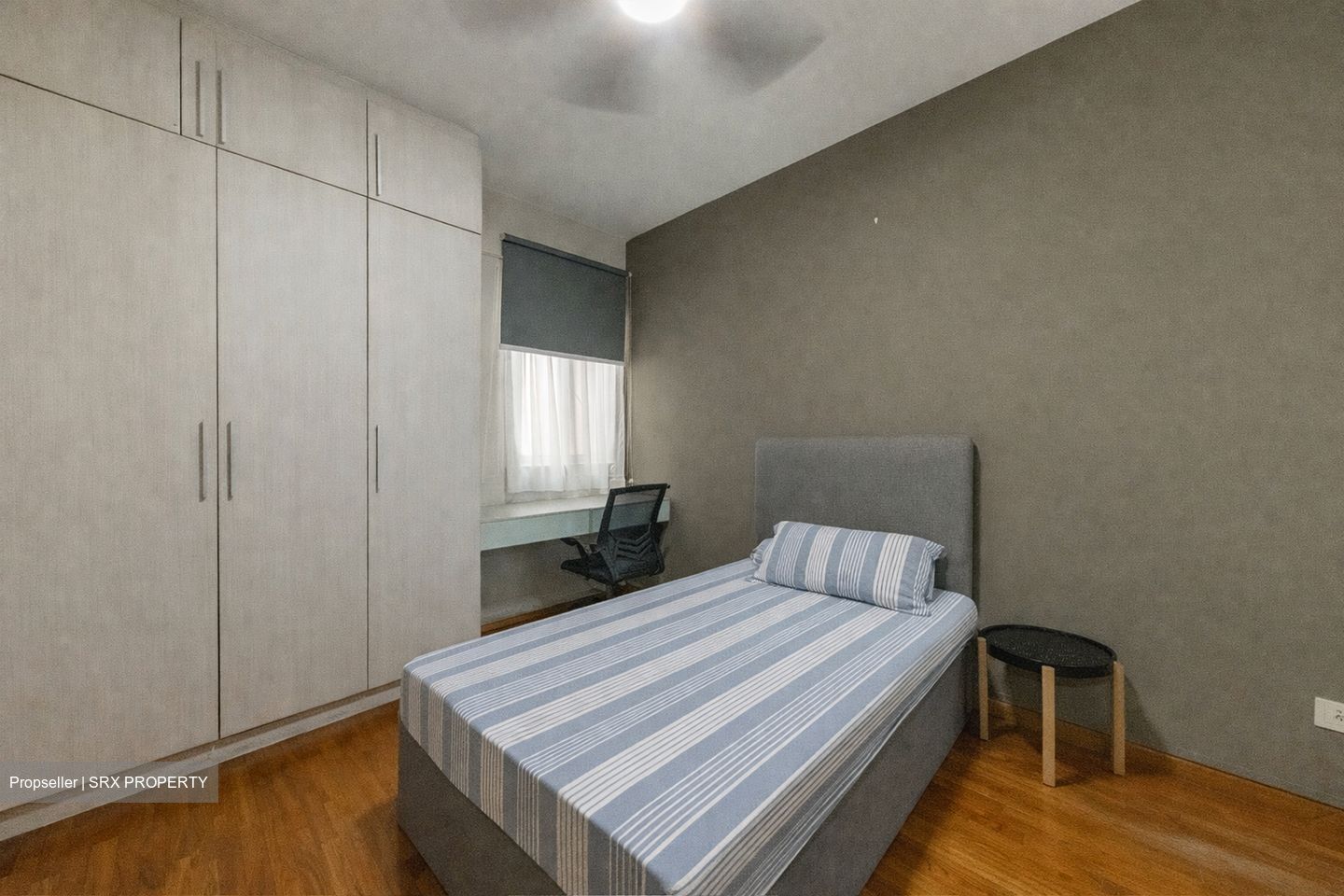 The Sensoria (D27), Condominium #544257531